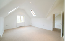 North Lopham bedroom extension leads