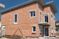 North Lopham home extensions