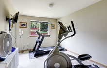 North Lopham home gym construction leads
