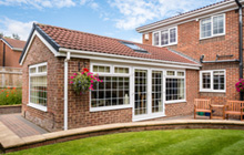 North Lopham house extension leads