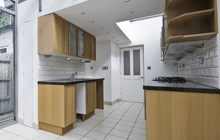 North Lopham kitchen extension leads